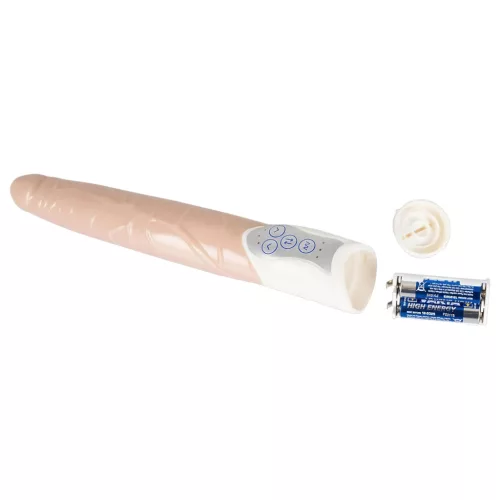 You2Toys - lökő vibrátor (testszínű)
