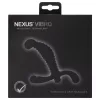 Nexus Vibro - prosztata masszírozó vibrátor (fekete)