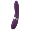 LELO Elise 2- deluxe vibrátor (lila)