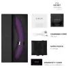 LELO Elise 2- deluxe vibrátor (lila)