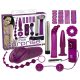 You2Toys - Erotikus meglepetések - vibrátor szett (12 részes)