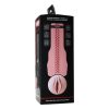 Fleshlight Pink Lady - Vibro vagina