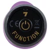 / SMILE Genius - G-pont vibrátor (lila)