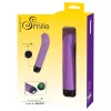 / SMILE Genius - G-pont vibrátor (lila)