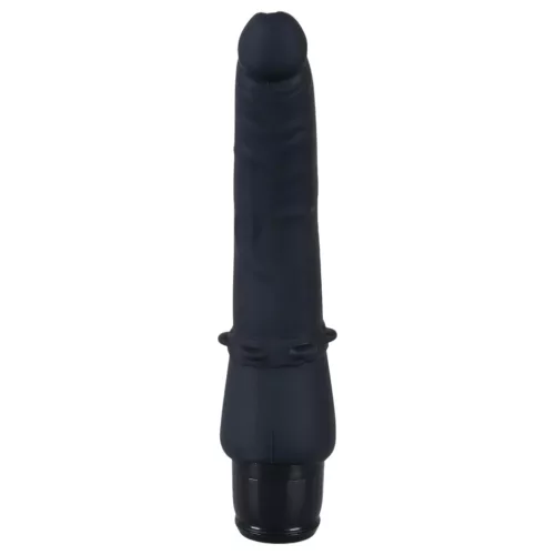 You2Toys - Lotus - anál vibrátor (fekete)