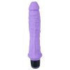 You2Toys - Lotus - realisztikus vibrátor (lila)