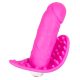 You2Toys - My little secret - diszkrét viselhető vibrátor (pink)