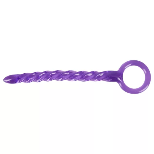 You2Toys Purple Appetizer - lila vibrátoros szexjáték szett (9 részes)