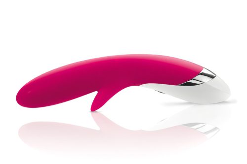 / mystim Danny Divido - csiklóizgató vibrátor (pink)