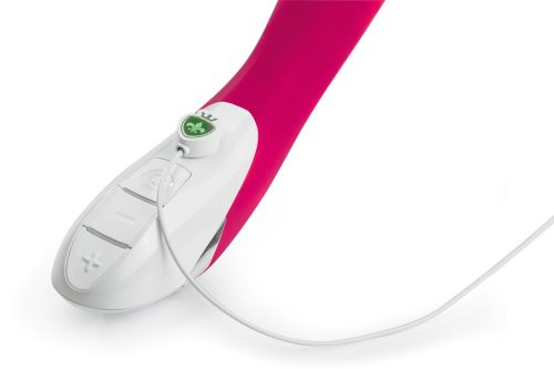 / mystim Danny Divido - csiklóizgató vibrátor (pink)