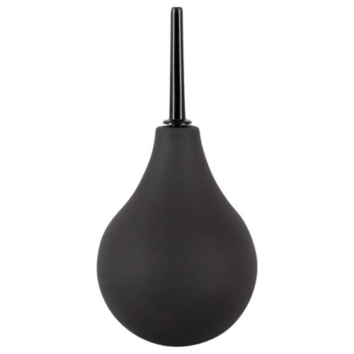 Black Velvets anál vibrátor készlet (4 részes)