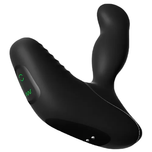Nexus Revo Stealth - távirányítós, forgó prosztata vibrátor