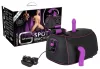 You2Toys Rotating - G-pont és prosztata izgató hálózati szexgép