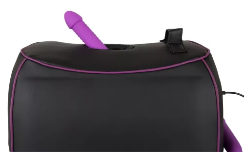 You2Toys Rotating - G-pont és prosztata izgató hálózati szexgép