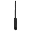 You2Toys Pearl Dilator - gömbös húgycső vibrátor - 0,8 cm (fekete)