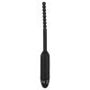 You2Toys Pearl Dilator - gömbös húgycső vibrátor - 0,8 cm (fekete)