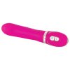 Vibe Couture Front Row - G-pont vibrátor (pink)