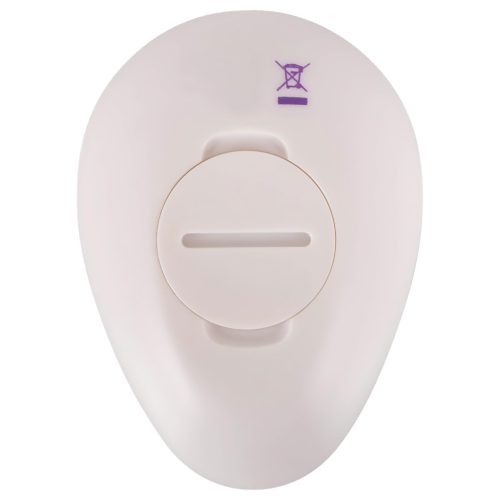 / Lust - akkus, rádiós vibrációs gésagolyó (szeder)