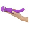 You2Toys - Warming - akkus melegítő masszírozó vibrátor (pink)