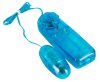You2Toys - Blue Appetizer - vibrátoros készlet (8 részes)