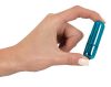 You2Toys - Blue Appetizer - vibrátoros készlet (8 részes)