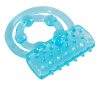 You2Toys - Blue Appetizer - vibrátoros készlet (8 részes)