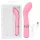 Pillow Talk Sassy - akkus G-pont vibrátor (pink)