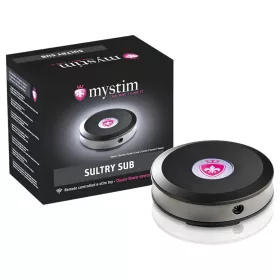mystim Sultry Sub 2 - kiegészítő adó-vevőkészülék