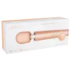 le WAND Petite - prémium akkus masszírozó vibrátor (Rose Gold)
