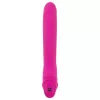 You2Toys - Double2Teaser - felcsatolható vibrátor tartópánt nélkül (pink)
