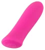 SMILE Power Bullet - akkus, extra erős kis rúdvibrátor (pink)
