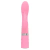 / Pillow Talk Kinky - akkus, 2 motoros G-pont vibrátor (pink)