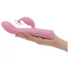 / Pillow Talk Kinky - akkus, 2 motoros G-pont vibrátor (pink)