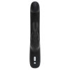 Happyrabbit G-Spot Slim - vibrátor (fekete)