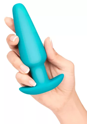 b-Vibe - komplett anál tágító és anál plug szett (7 részes)