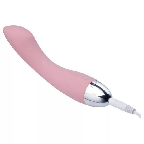 Svakom Amy - akkus, G-pont vibrátor (pink)