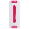 Svakom Anya - akkus melegítő rúd vibrátor (piros)