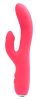 VeDO Rockie - akkus, csiklókaros G-pont vibrátor (pink)