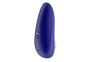 Womanizer Starlet 2 - akkus, vízálló mini csiklóizgató (kék)