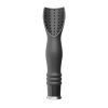 You2Toys - Glans - makkvibrátor (fekete)