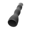 You2Toys - Glans - makkvibrátor (fekete)