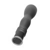/ You2Toys - Glans - makkvibrátor (fekete)