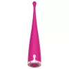 Couples Choice - akkus csiklóizgató vibrátor (pink)