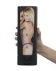 Kiiroo Onyx+ Jessica Drake Exp. - interaktív maszturbátor (fekete)