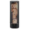 Kiiroo Onyx+ Jessica Drake - interaktív maszturbátor (fekete)