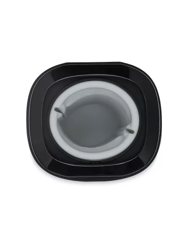 Kiiroo Onyx+ Jessica Drake - interaktív maszturbátor (fekete)