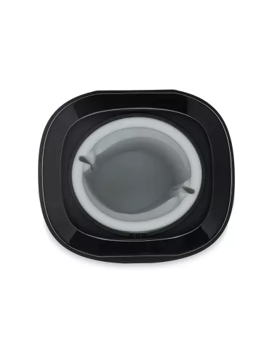 Kiiroo Onyx+ Jessica Drake - interaktív maszturbátor (fekete)
