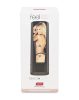 Kiiroo Onyx+ Jessica Drake - interaktív maszturbátor (fekete)