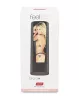 Kiiroo Onyx+ Jessica Drake - interaktív maszturbátor férfiaknak (fekete)