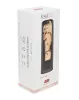 Kiiroo Onyx+ Jessica Drake - interaktív maszturbátor (fekete)